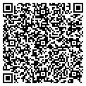 QR code with Eye Doc contacts