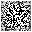 QR code with Metrocast contacts