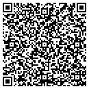 QR code with Mj Designs contacts