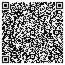QR code with J & A LLC contacts