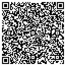 QR code with James L Adkins contacts