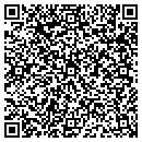QR code with James M Vincent contacts