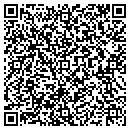 QR code with R & M Service Experts contacts