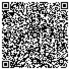 QR code with Peggy G Kriegel Intr Design contacts