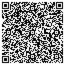 QR code with J Bar J Ranch contacts