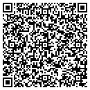 QR code with J Bar S Ranch contacts