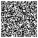QR code with J C Tack Ranch contacts