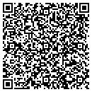 QR code with Kenneth N Brown contacts