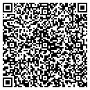 QR code with Hillman Larry OD contacts