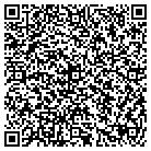 QR code with PVZ Design LLC contacts