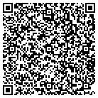 QR code with T V Selection System Inc contacts