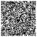 QR code with U-Haul Co contacts