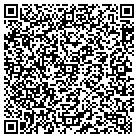 QR code with Family Eyecare of Tallahassee contacts