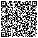 QR code with T D Roofing contacts