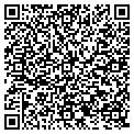 QR code with Jk Ranch contacts