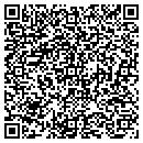 QR code with J L Gelbvieh Ranch contacts