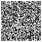 QR code with James A Stephens OD & Assoc contacts