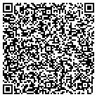 QR code with Sprint Heating & Air Inc contacts