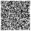 QR code with Saums Interiors contacts