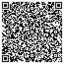 QR code with Zips Car Wash contacts