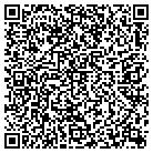 QR code with Six Under A Tree Studio contacts