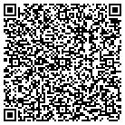 QR code with Woodland Hills Library contacts