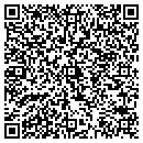 QR code with Hale Cleaners contacts