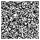 QR code with L K L P Transporation-Fax contacts