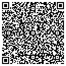QR code with Catskinner contacts
