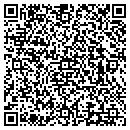 QR code with The Chartreuse Plum contacts