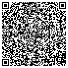 QR code with Time Of Day Temperature Servic contacts