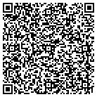 QR code with The Fabric Swan contacts