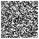 QR code with June's Cleaners & Valet Shop contacts