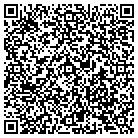 QR code with Time of Day Temperature Service contacts