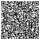 QR code with K&C Cleaners contacts