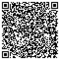 QR code with Comcast contacts