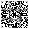 QR code with Comcast contacts