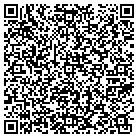 QR code with National Cleaners & Laundry contacts