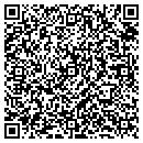 QR code with Lazy K Ranch contacts