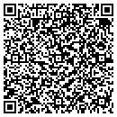 QR code with Oswego Cleaners contacts