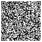 QR code with Adolescent Family Life contacts