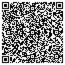 QR code with Lazy S Ranch contacts