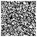 QR code with Lazy T Ranch contacts