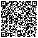 QR code with delete101 contacts