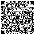 QR code with Sims contacts