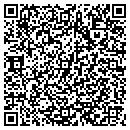 QR code with Lnj Ranch contacts