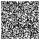 QR code with L P Ranch contacts