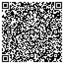 QR code with E-Z Wash contacts
