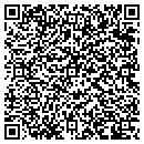 QR code with M11 Ranches contacts