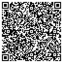 QR code with Yates Cleaners contacts